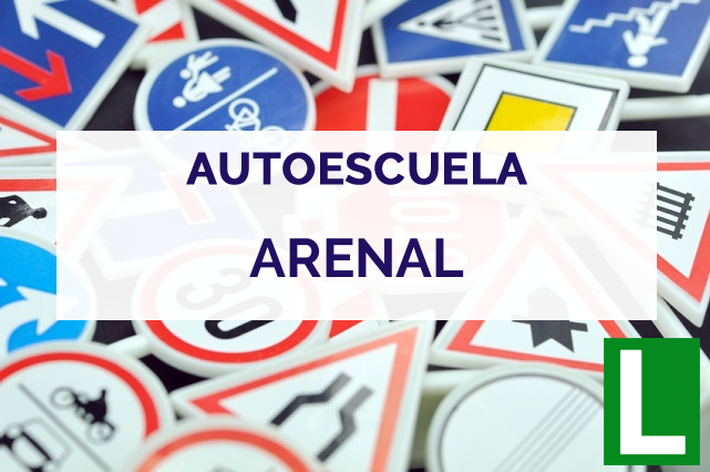 ARENAL
